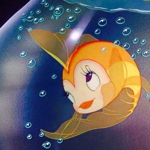 Meet your Posher, Ava